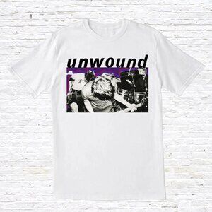 Unwound T-Shirt